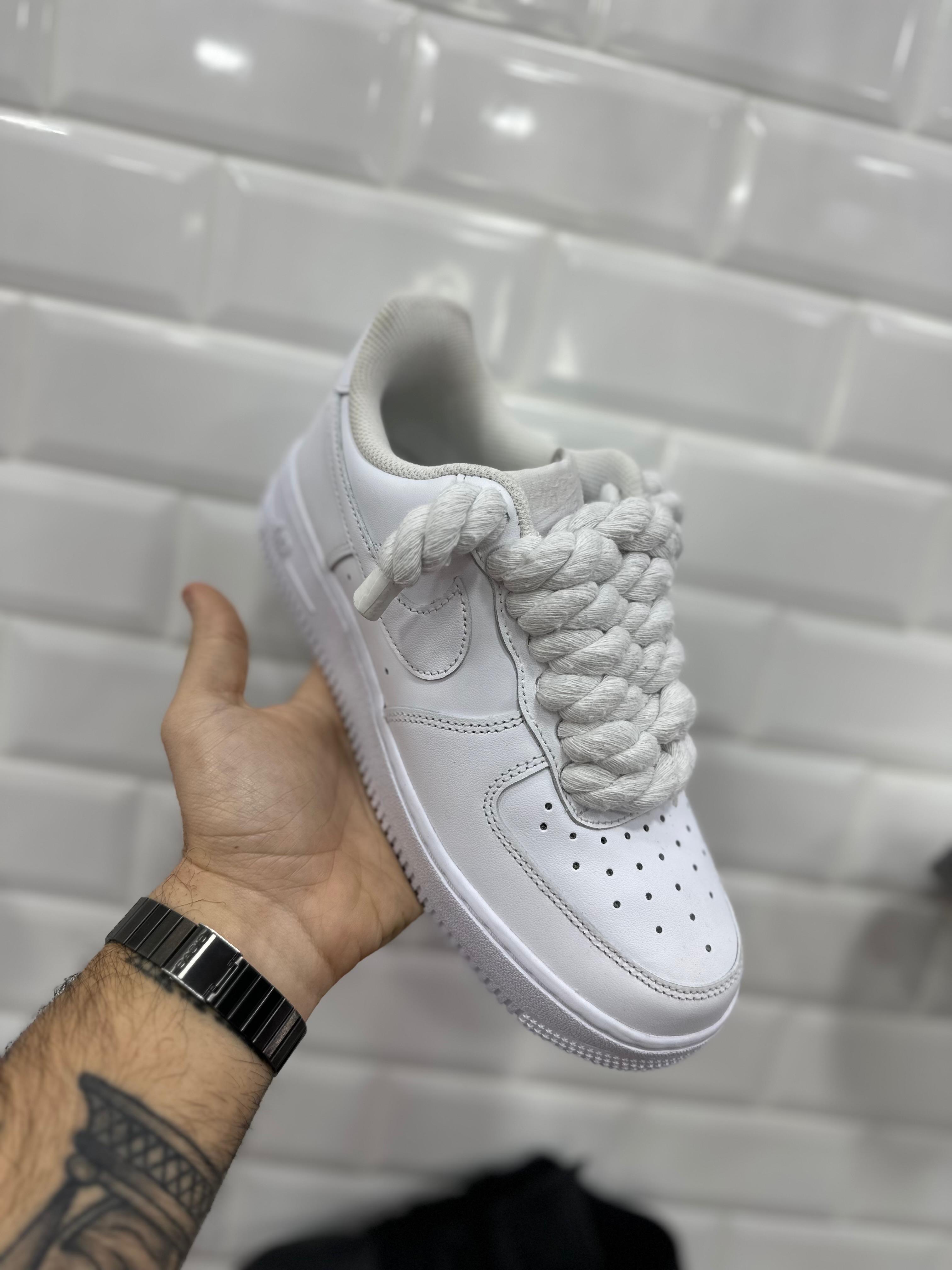 NIKE AIR FORCE 1 Custom