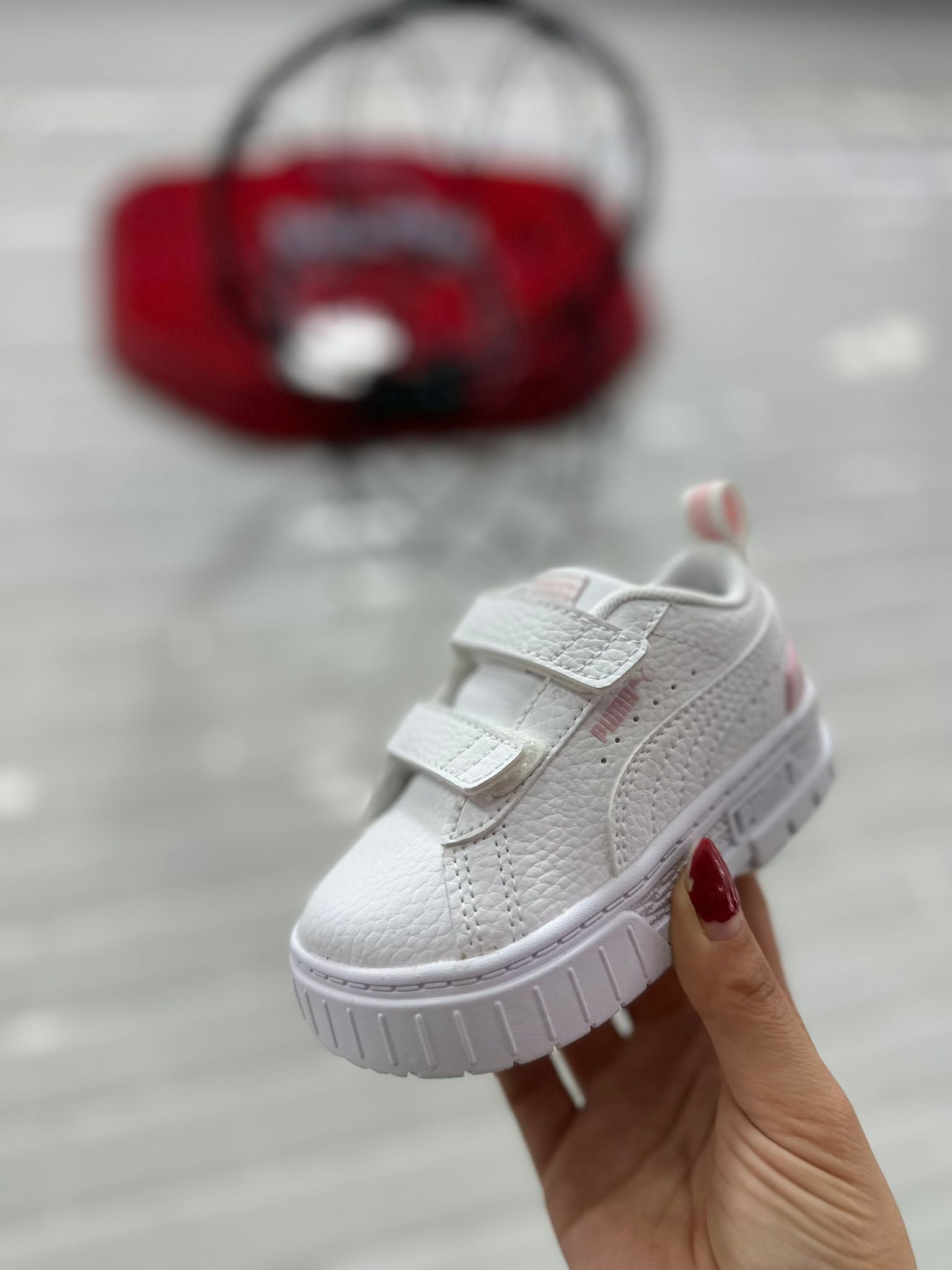 PUMA MAYZE LTH KIDS