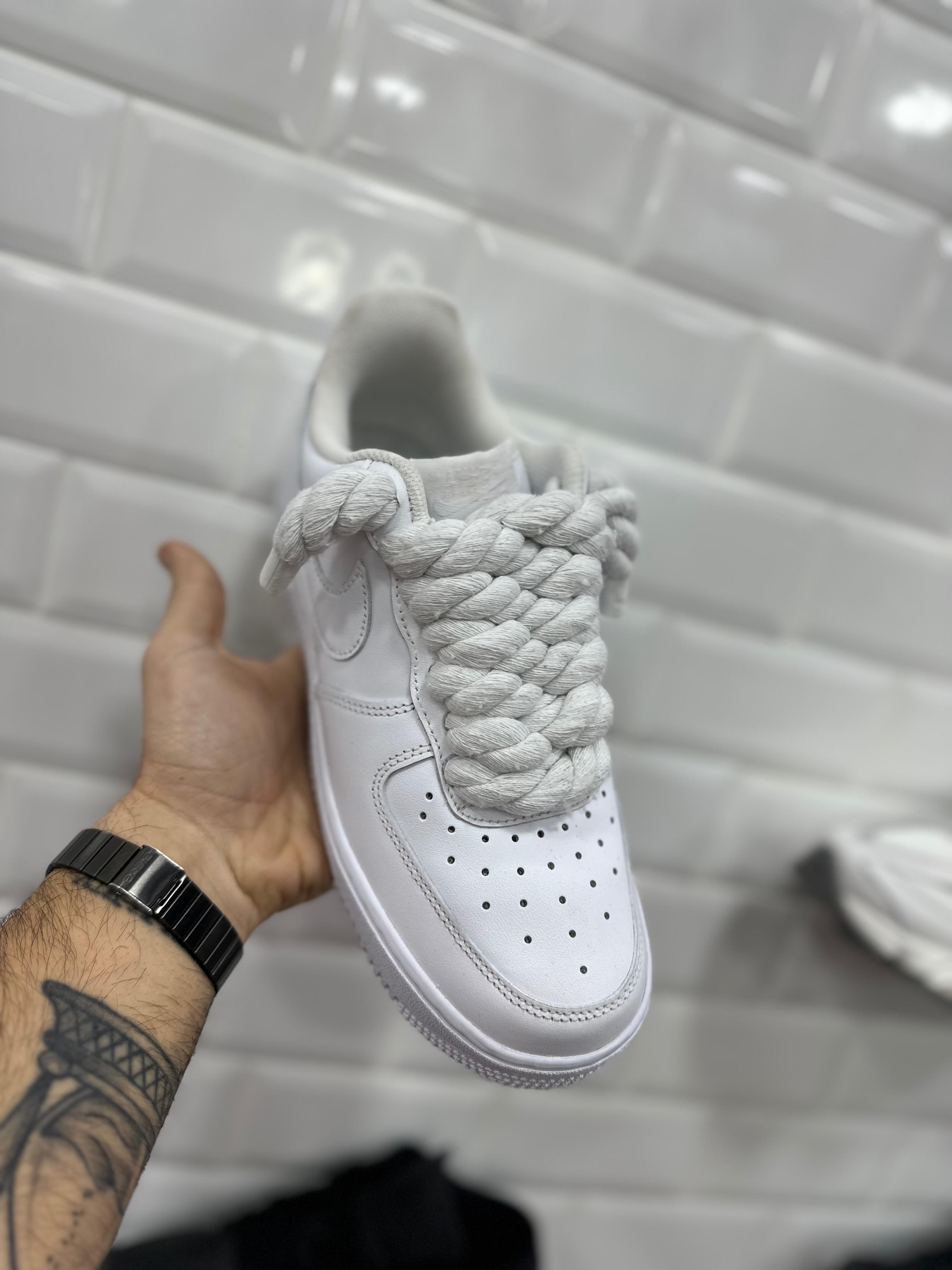 NIKE AIR FORCE 1 Custom