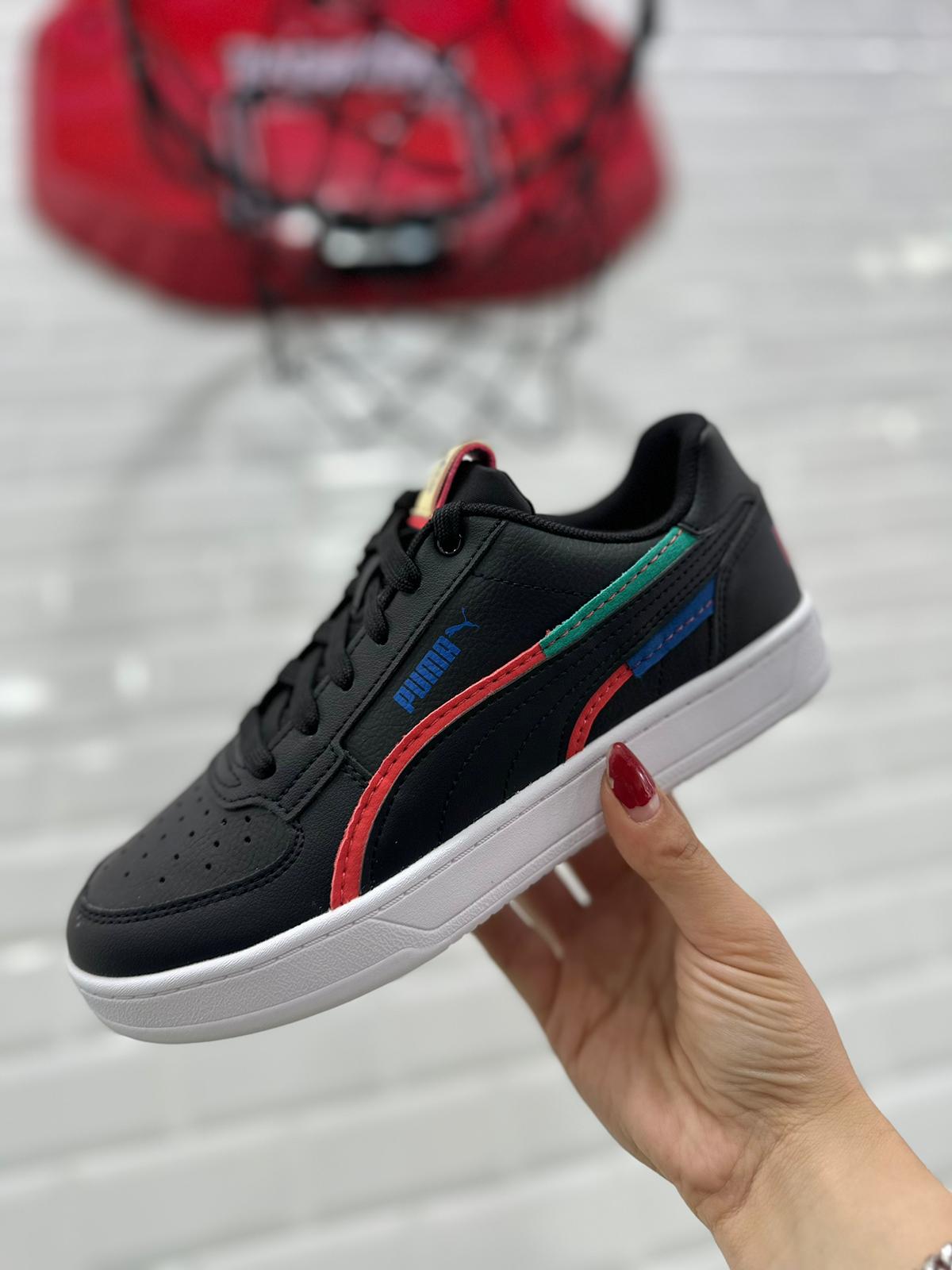 PUMA CAVEN 2.0 READY