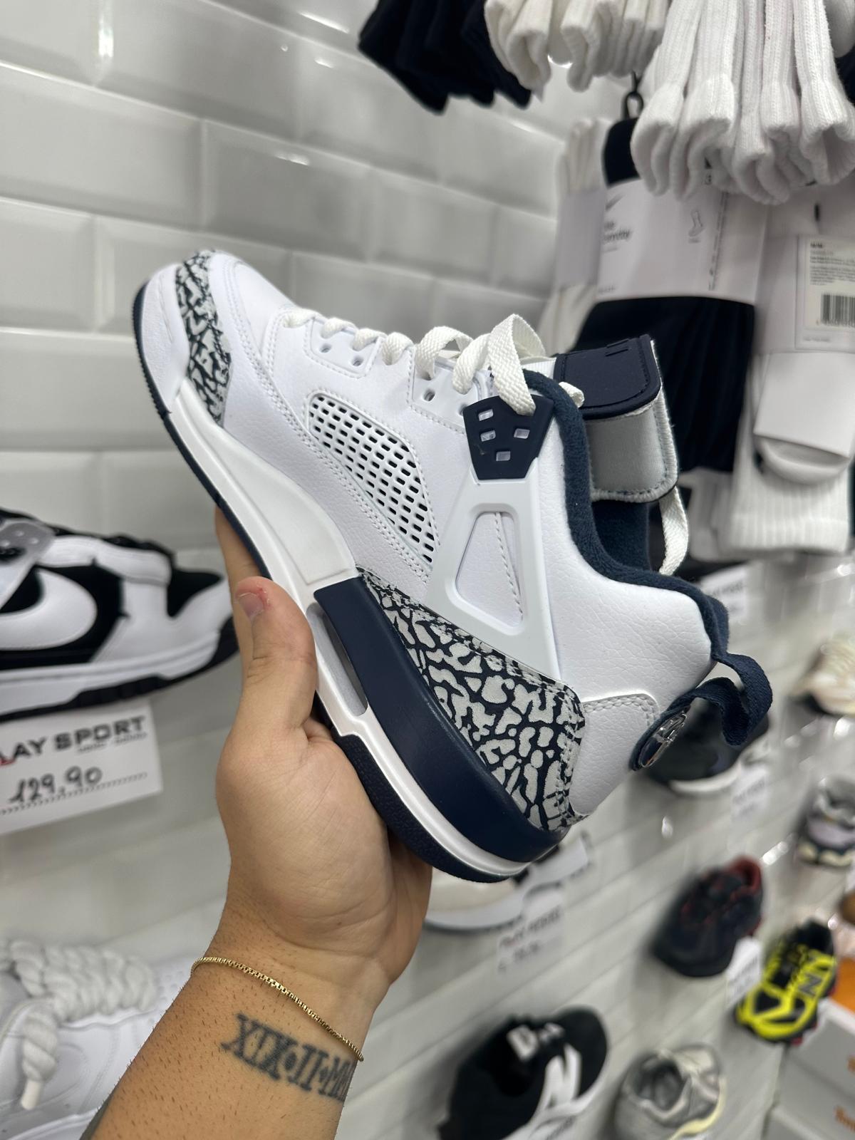 NIKE JORDAN SPIZKE