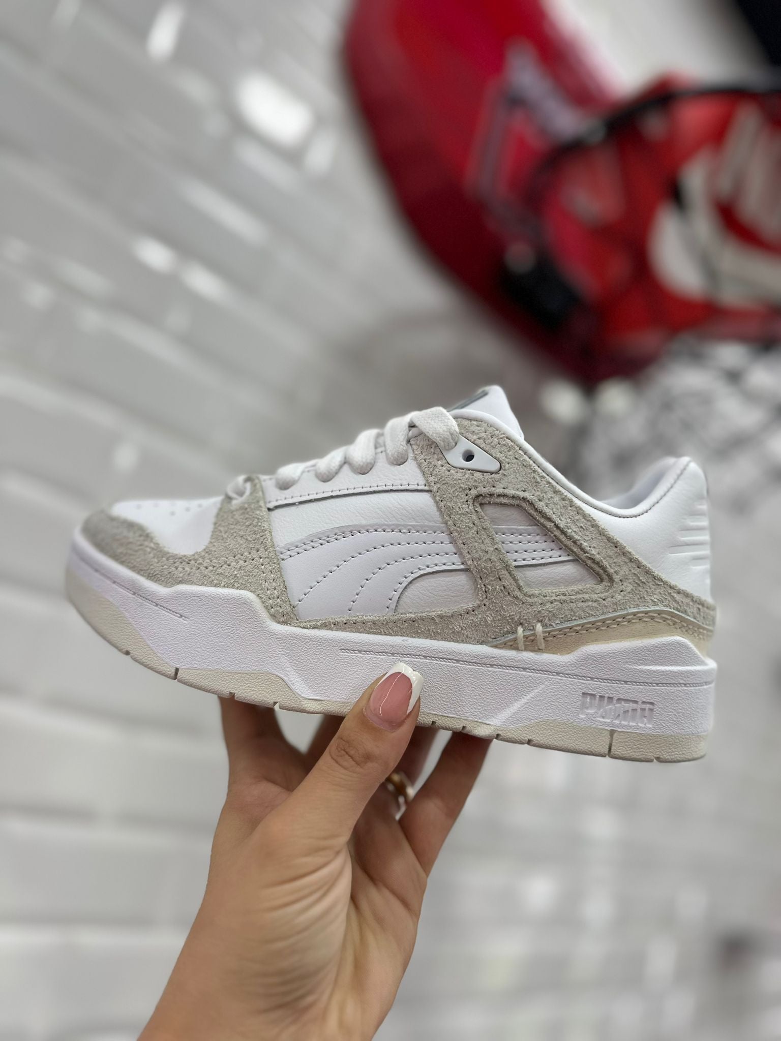 PUMA SLIPSTREAM