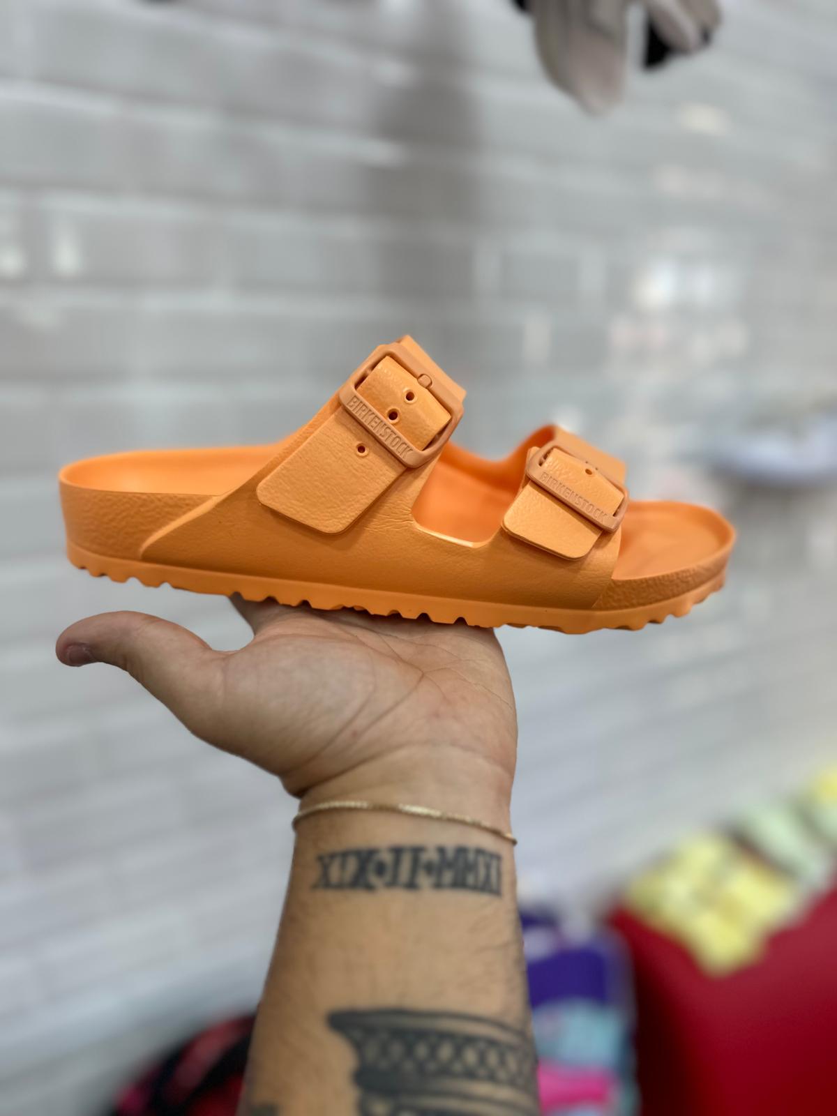 CIABATTA BIRKENSTOCK