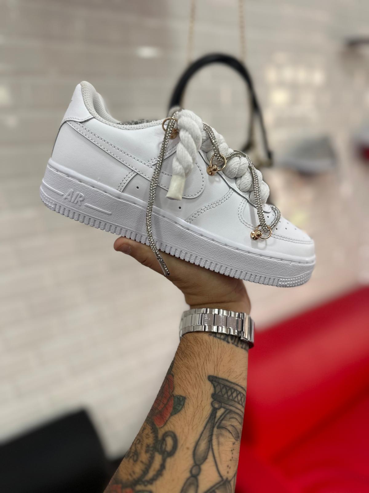 AIR FORCE 1 CUSTOM