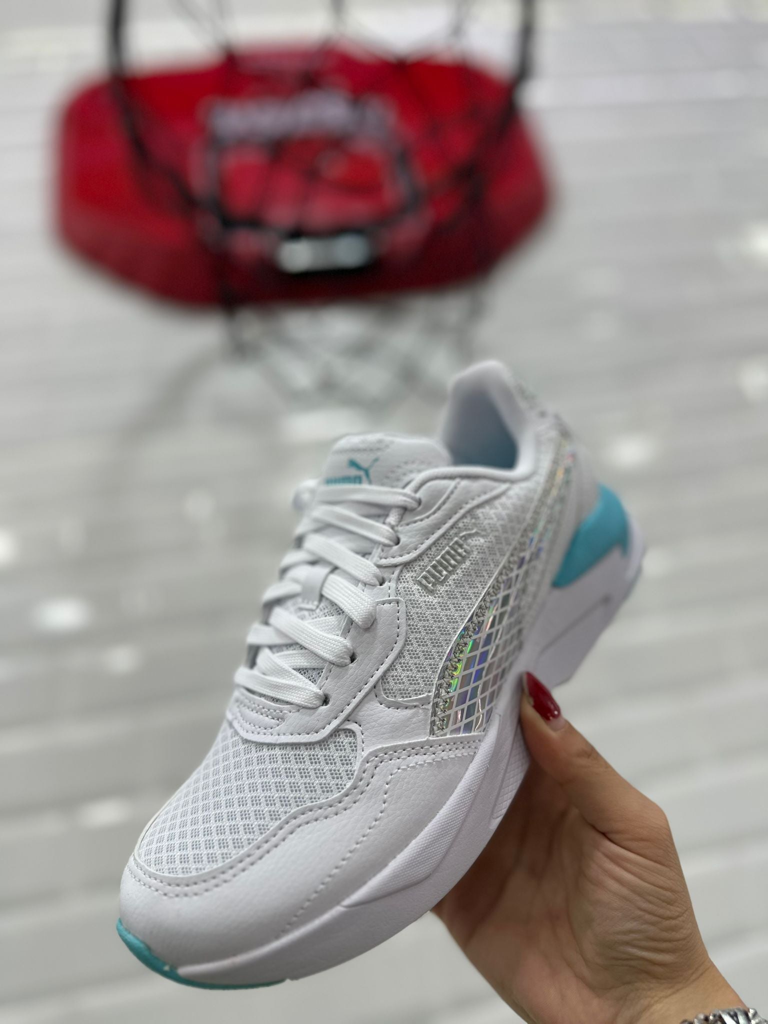 PUMA RAY SPPED LITE