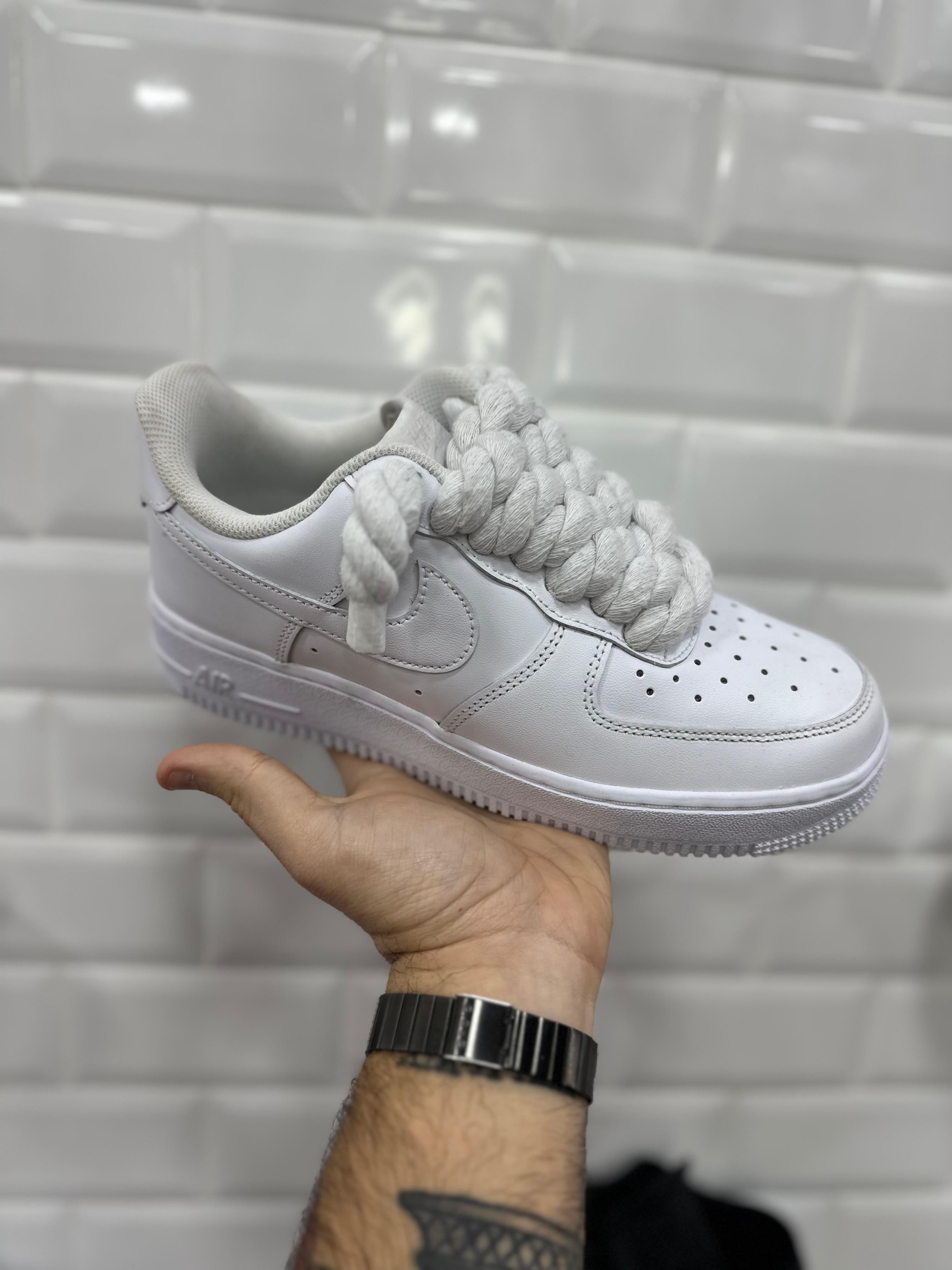 NIKE AIR FORCE 1 Custom