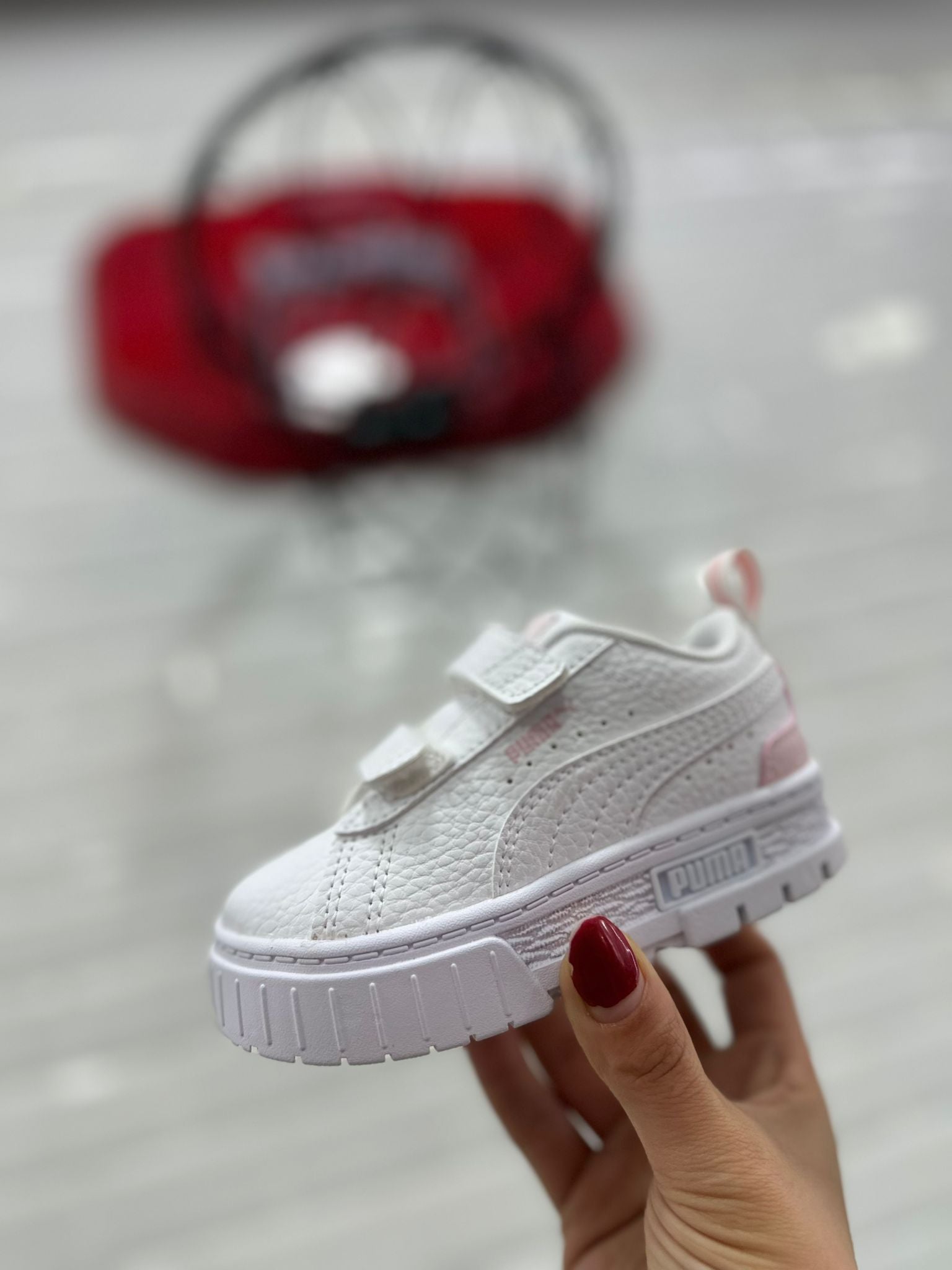 PUMA MAYZE LTH KIDS