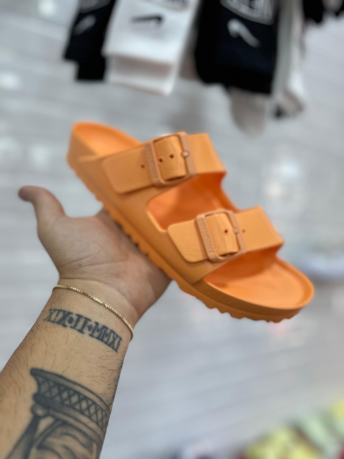 CIABATTA BIRKENSTOCK