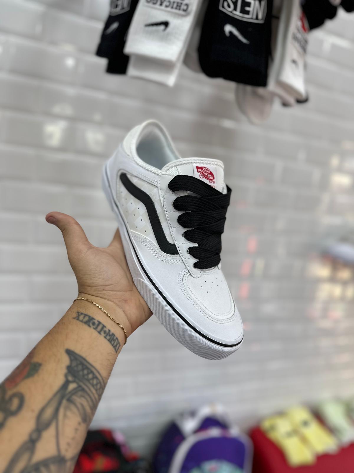 VANS ROWLEY