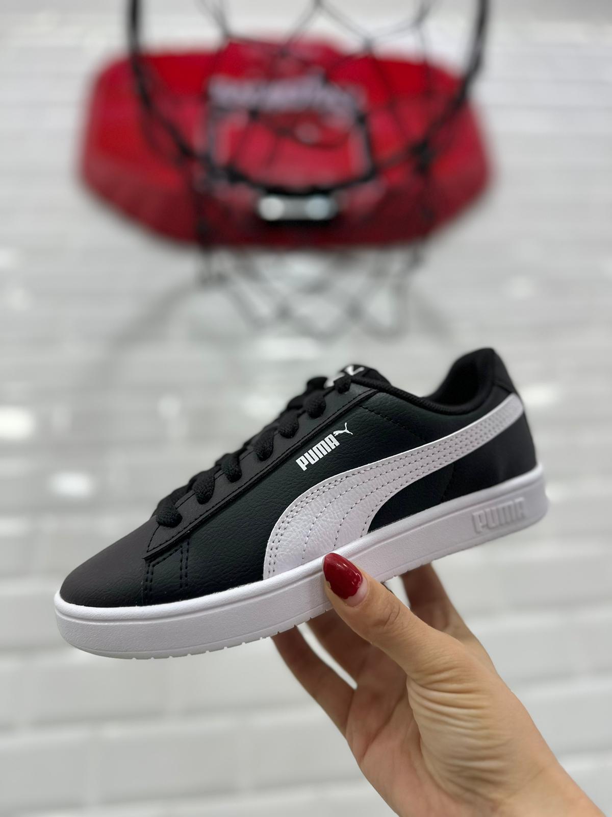 PUMA RICKIE CLASSIC