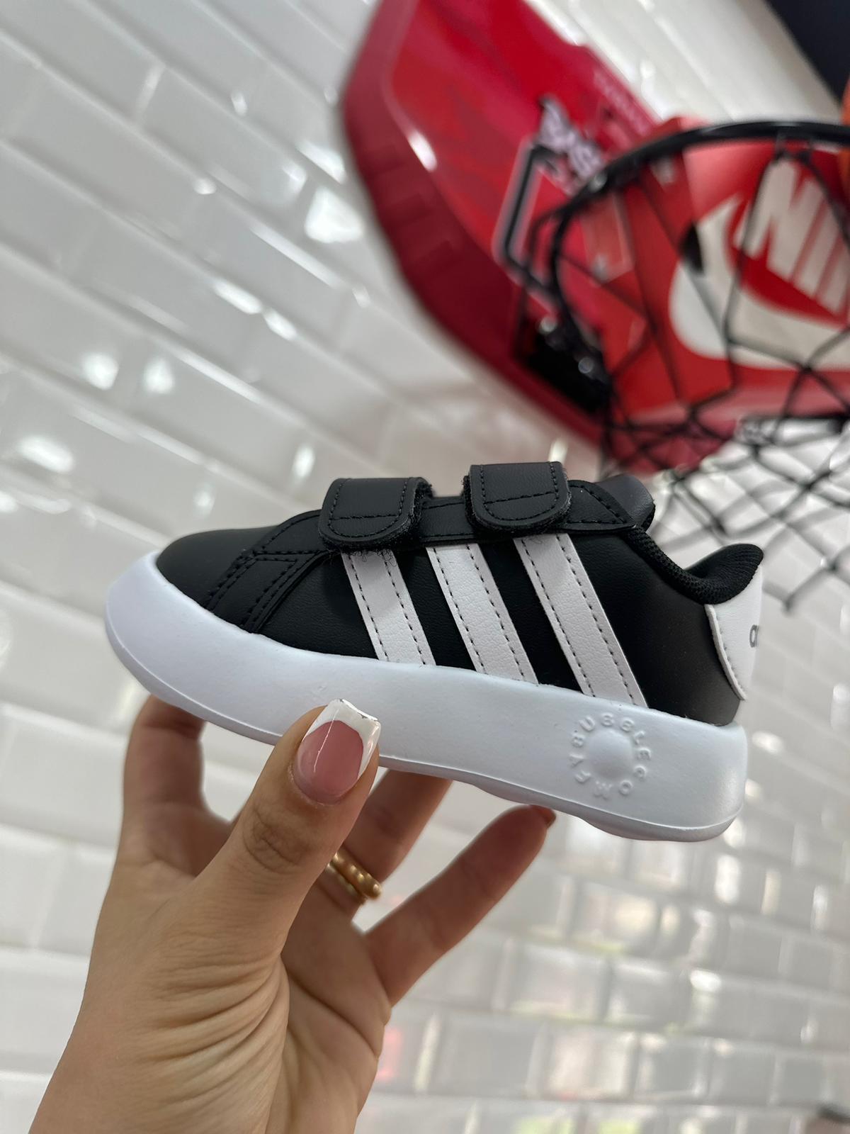 ADIDAS BUBBLE