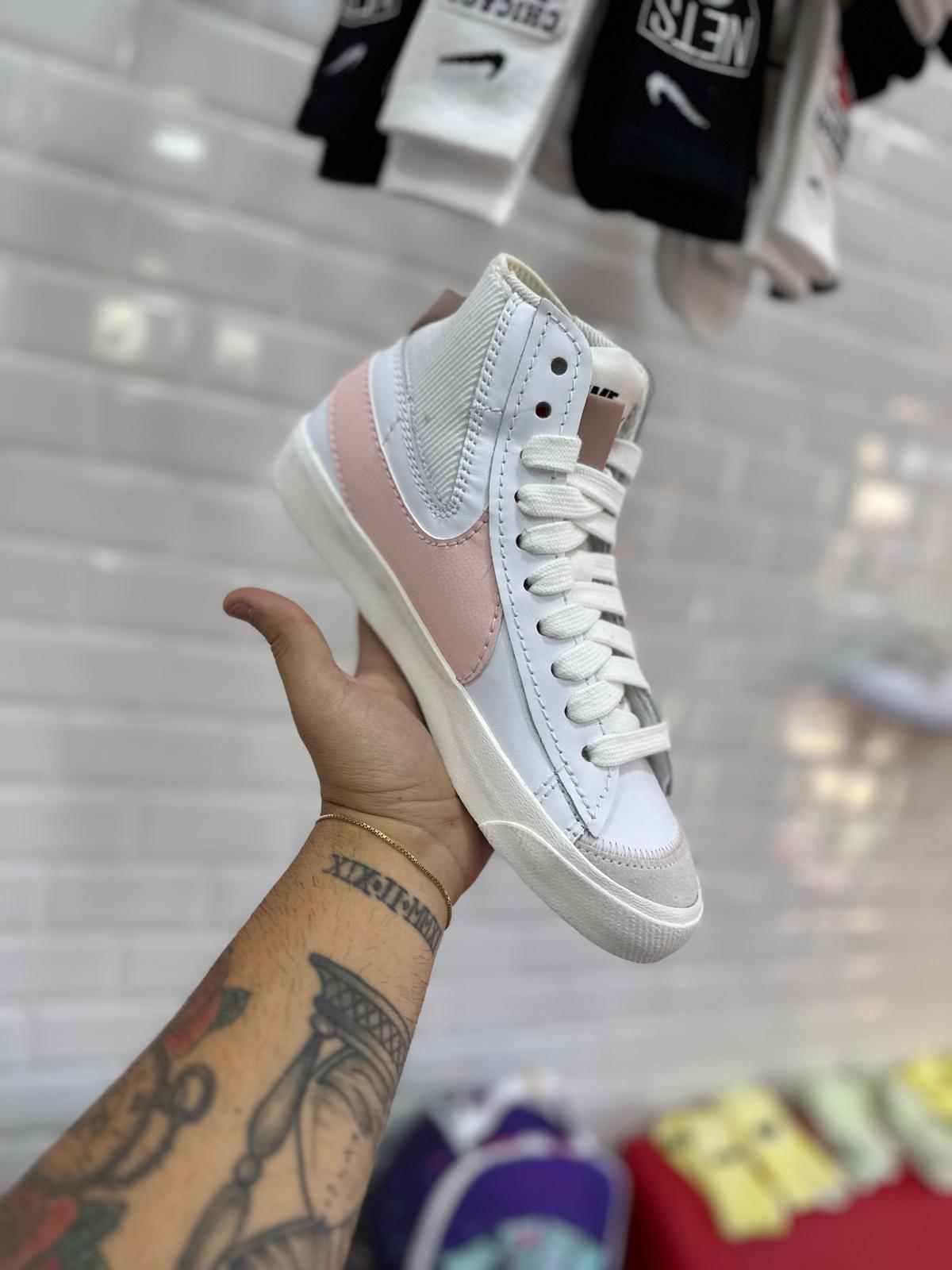 NIKE BLAZER JUMBO