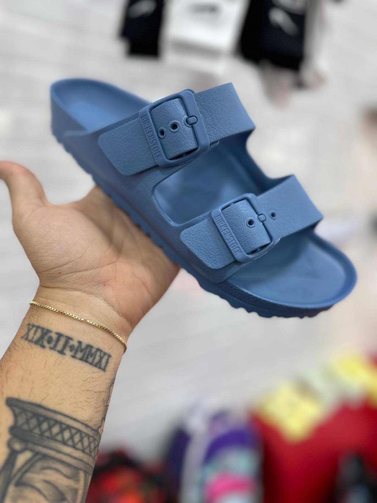 CIABATTA BIRKENSTOCK