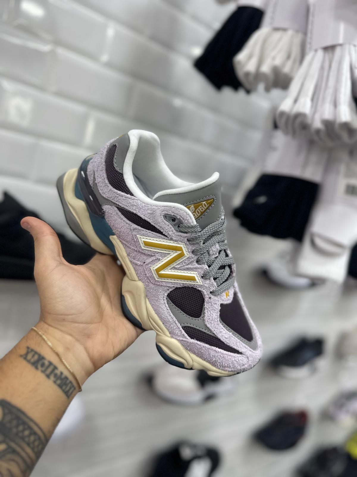 NEW BALANCE 9060