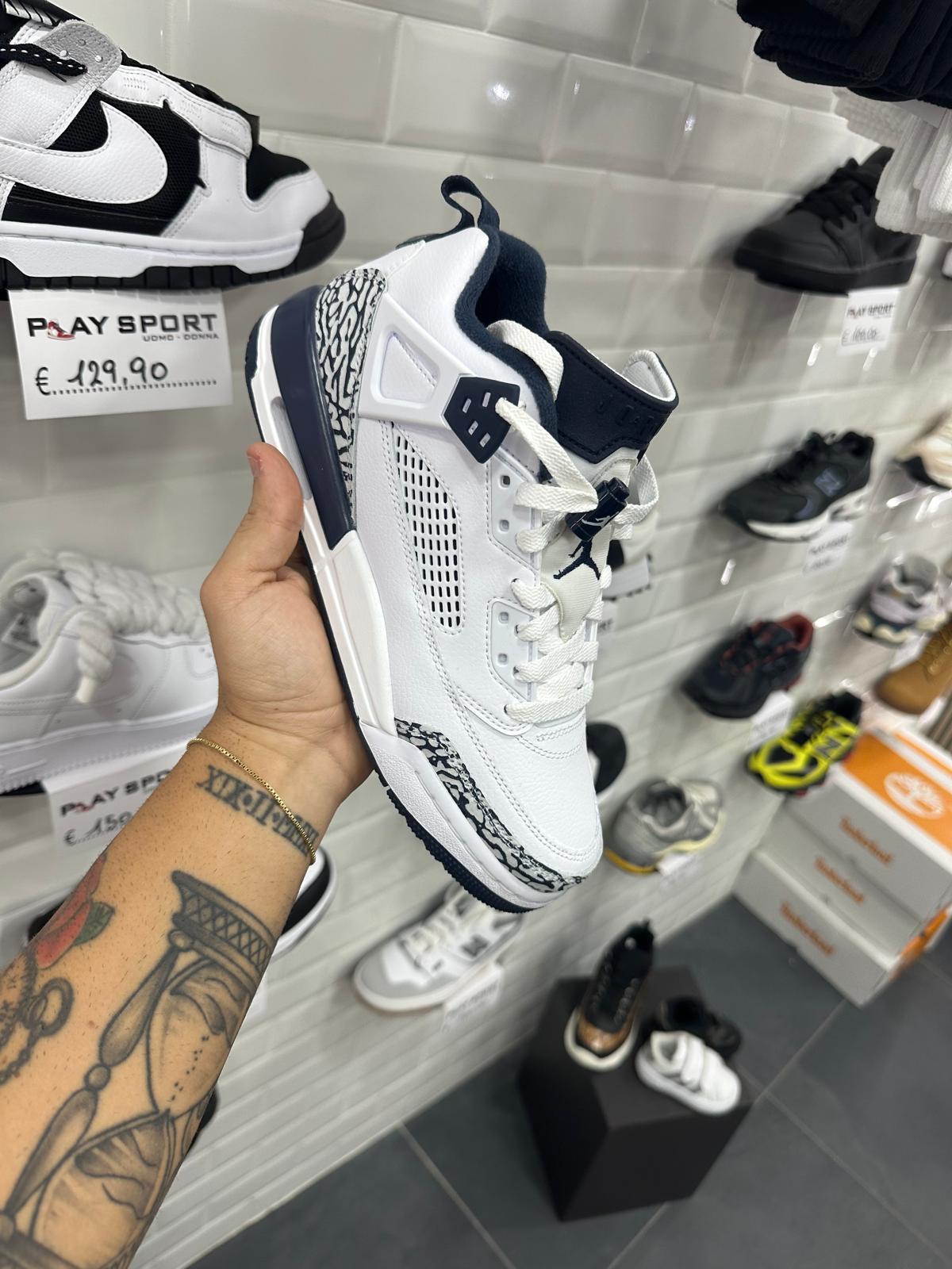 NIKE JORDAN SPIZKE