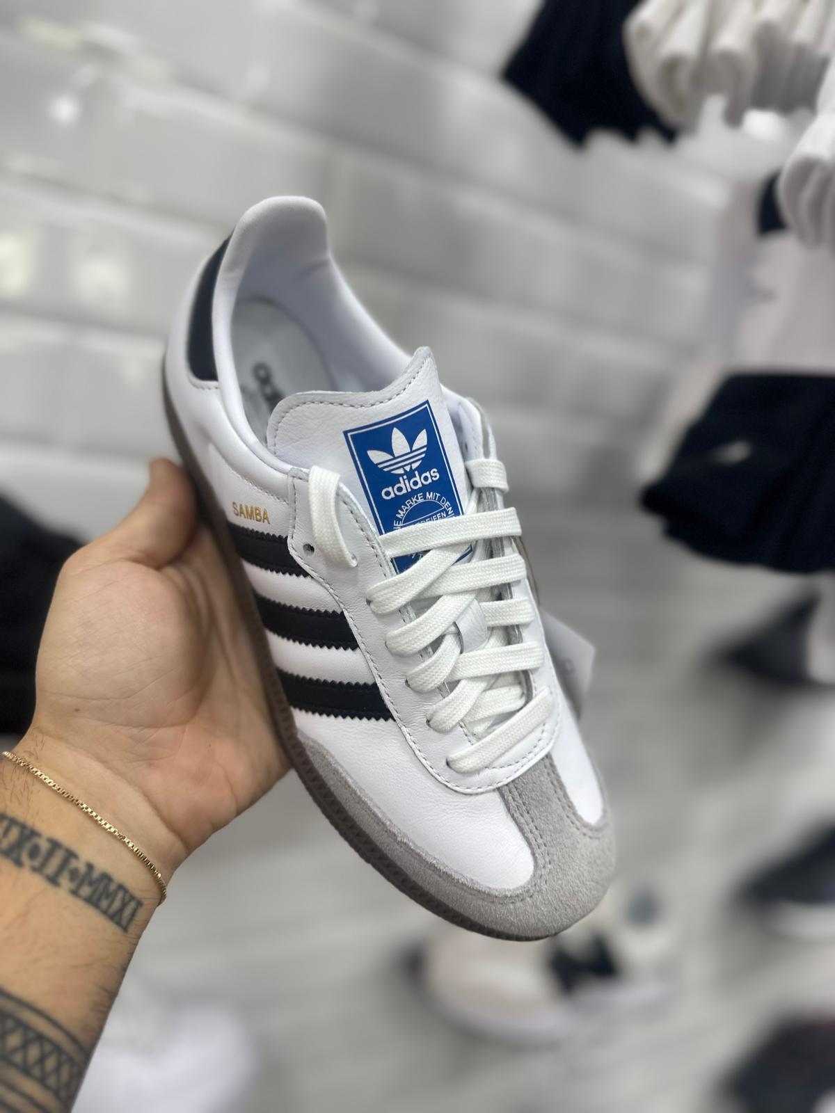 ADIDAS SAMBA