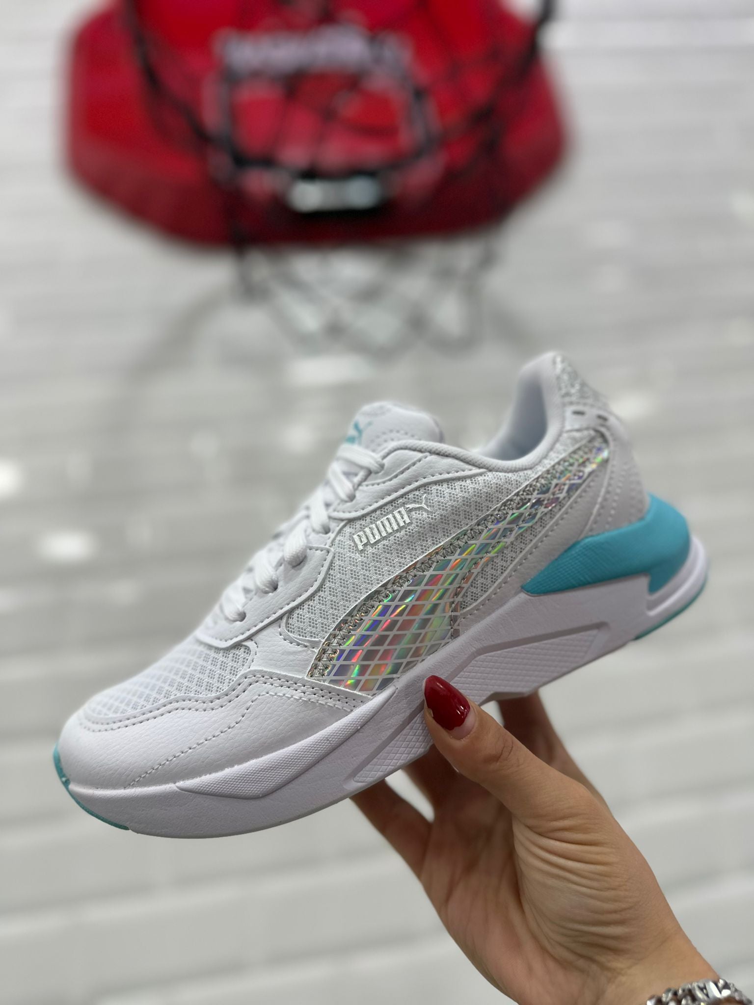 PUMA RAY SPPED LITE