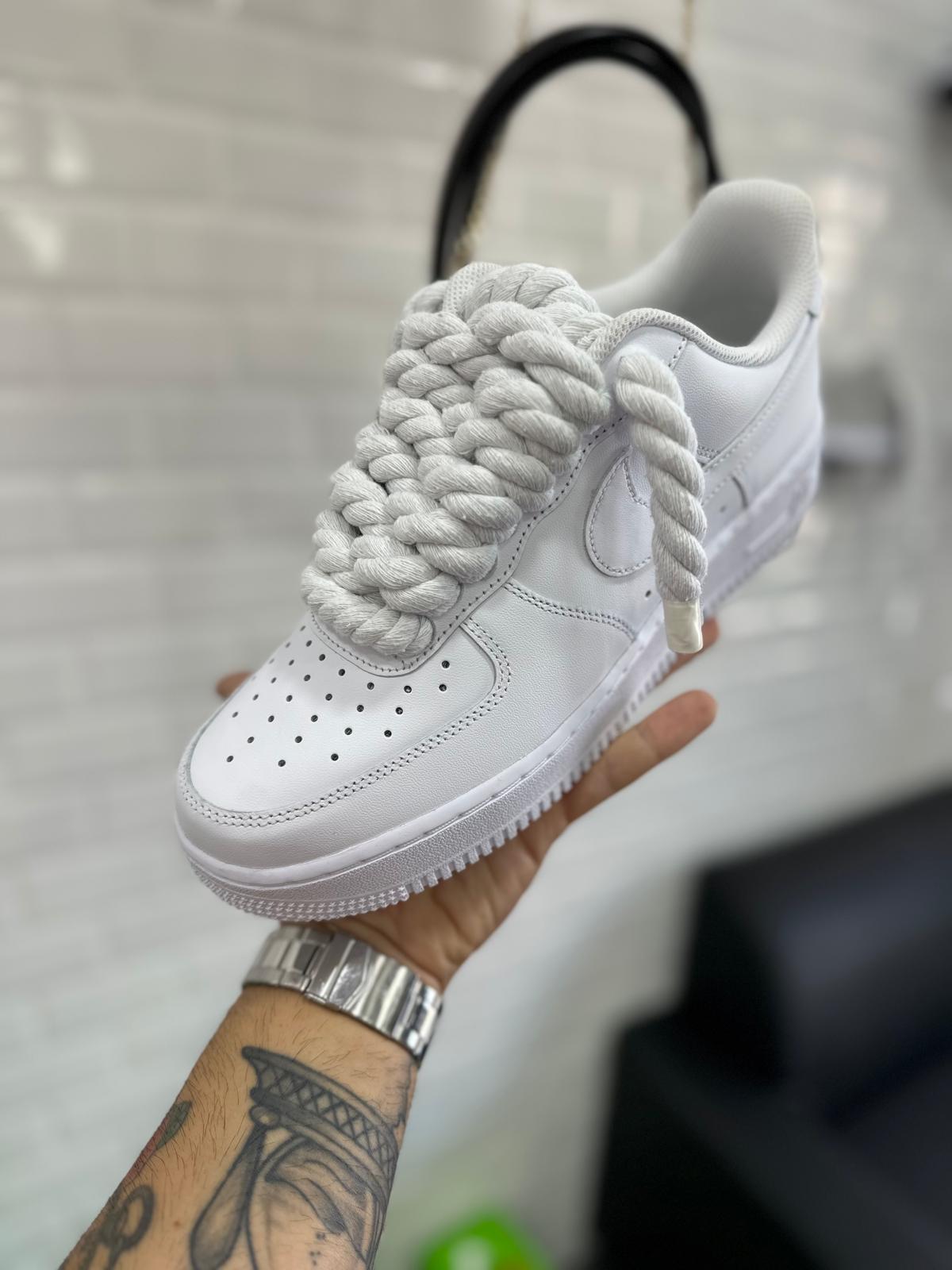 AIR FORCE 1 CUSTOM