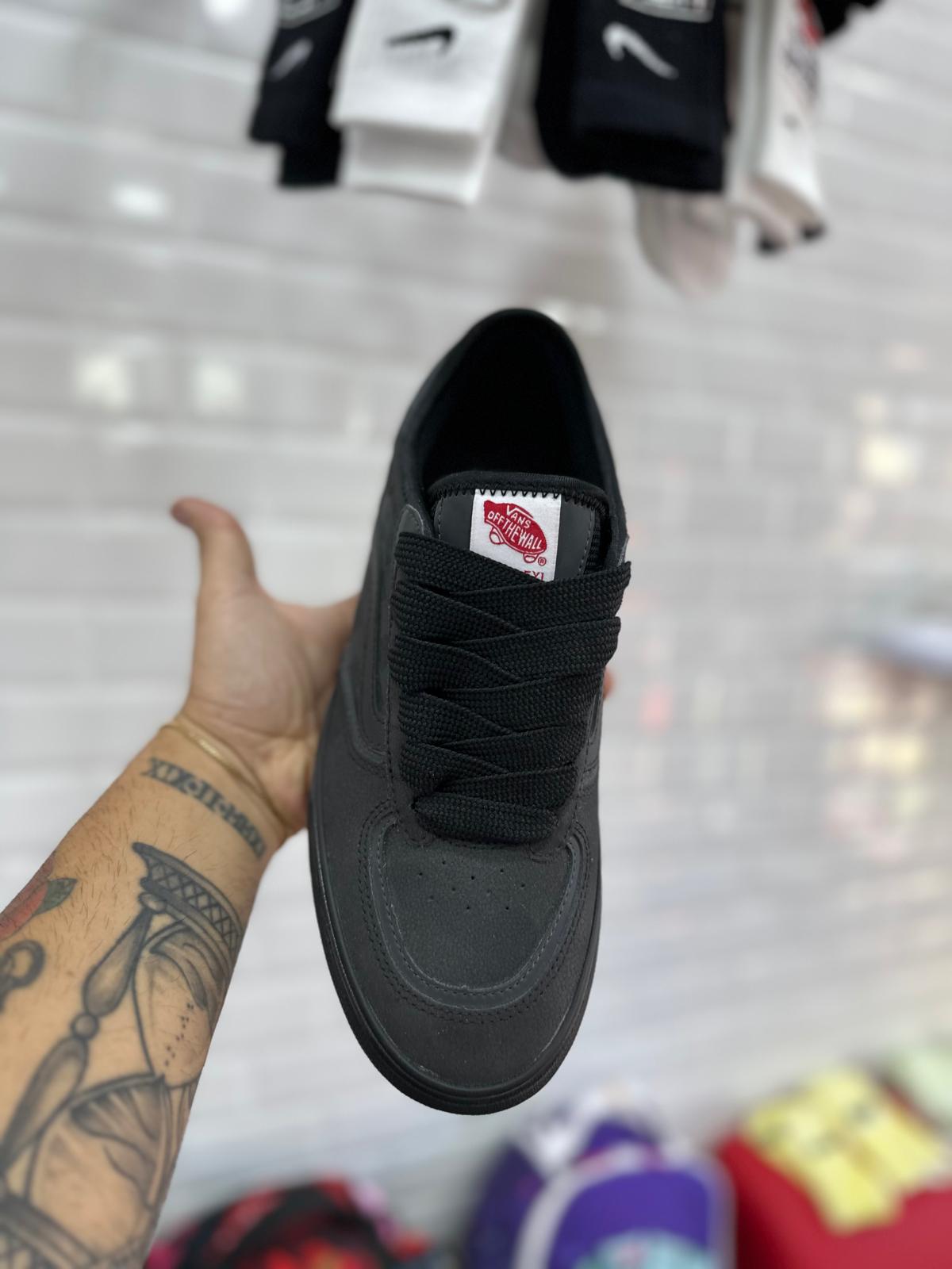 VANS ROWLEY